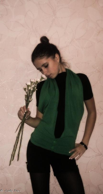 Click to enlarge Ukrainian Ladies: Nastya