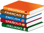 English courses - a gift for russian ladies