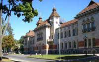 Poltava Museum of Local Lore